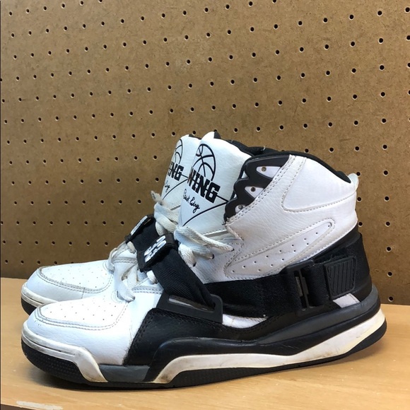 ewing concept hi